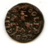 Poland Lithuania  Kasimir II 1 Solidus  1665  a.JPG