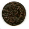 Poland Lithuania  Kasimir II 1 Solidus  1665  b.JPG