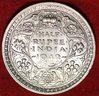 1942 India Half Rupee rev.jpg