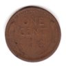 Lincoln Gems-1909 REV.jpg