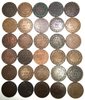 Canada - Large Cent Lot 1 - Back.JPG