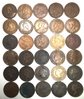 Canada - Large Cent Lot 4 - Front.JPG
