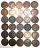 Canada - Large Cent Lot 2 - Front.JPG