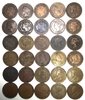 Canada - Large Cent Lot 3 - Front.JPG