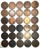 Canada - Large Cent Lot 4 - Back.JPG