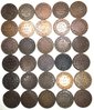Canada - Large Cent Lot 2 - Back.JPG