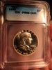 1955 Franklin PR68Cam ICG obv.JPG