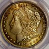 1879 Morgan MS64 PCGS Front.jpg