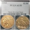 1912 PCGS AU55 Slab,OBV,REV.jpg