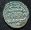 Makedonon Alexander III 336-323 BC AE 19 Quiver Club R.JPG