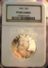 1963 NGC Franklin PR68 Cameo Holder.jpg