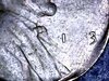 1953 P Lincoln Memorial missing numbers.jpg