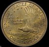 2000 Speared Eagle Dollar.JPG