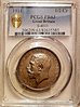 1911 Half Crown PR63 obv.jpg