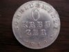 Hessen Darmstadt 6 Kreuzer 1819 Rev.jpg