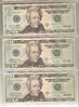 2004 A consecutively numbered $20 star bills 001.jpg