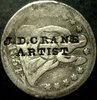 Crane, JD,  Artist  1854 10c  ob.jpg