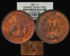 1887 NGC MS63 RB Obv Struck Thru.jpg