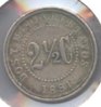 1881 2½ Centavos colombian 1.JPG
