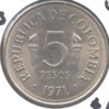 1971 5 Pesos colombian 1.JPG