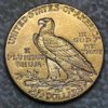 1914 2 1.2 Gold Eagle rev.jpg