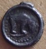 Celtic Bear coin 002.JPG