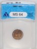 1887 ANACS Seated Dime MS64 Weak Strike.jpg
