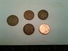 Canadian Pennies Obverse.jpg