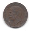 1921 italian cent othe side.jpg