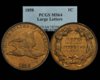 1858 LL PCGS MS64.jpg