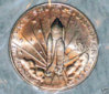 1988 Launch of Space Shuttle Discovery Commorative Coin.jpg