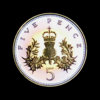 Great Britain 1984 5 Pence.jpg
