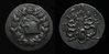 Mysia Pergamon Tetradrachm Cista mystica with serpents - snakes KP 85-76 BCE.JPG