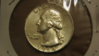 1964 d quarter in AU-BU condition obverse 03.JPG