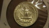 1964 d quarter in AU-BU condition reverse 03.JPG