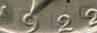 1922 peace dollar double die.jpg