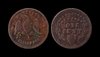 Hillsdale Token Obverse and Reverse.jpg