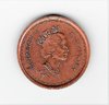 Canadian One Cent, Elizabeth II Golden Jubilee 1952 - 2002 , Celebrating 50 Years (2).jpg