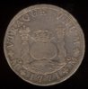 1771 pillar dollar, obv.jpeg