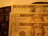 Some of Andy's paper $ collection 004.JPG
