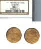 1711 Neth ducat slab.jpg