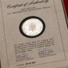 Official 1977 Presidential Inaugural Medal Jimmy Carter -012.JPG