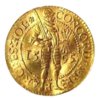 1595 Netherlands ducat AU58 obv.jpg