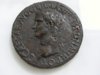 Caligula Sestertius-Wreath Obv.jpg