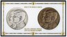 A_1961 Kennedy_Johnson Inauguration Medals.jpg