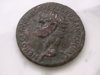 Drusus Sestertius -After Aceton 122.JPG