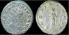 (1) CLAUDIUS II (Gothicus)-Latitia RIC Vi. Siscia 181 Antoninianus AE21mm.,4.22gm.jpg