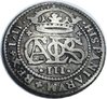 1711 Spanish Charles III 2 Reales (Two Bits) Obv.jpg