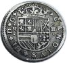 1711 Spanish Charles III 2 Reales (Two Bits) Rev.jpg