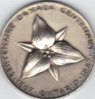 1967 ontario centennial medallion.JPG